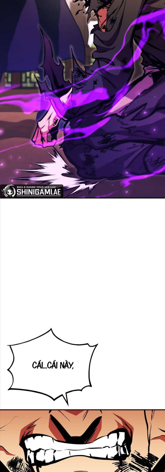 huyền thoại game thủ - tái xuất chapter 166 54