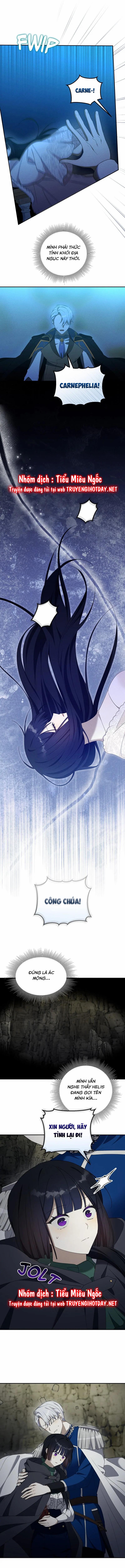 lời nguyền vẫn chưa kết thúc chapter 62 9