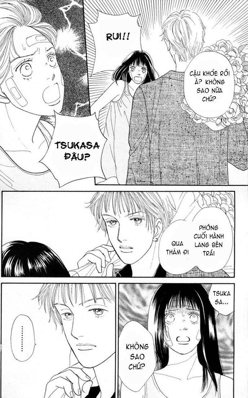 con nhà giàu chapter 89 10