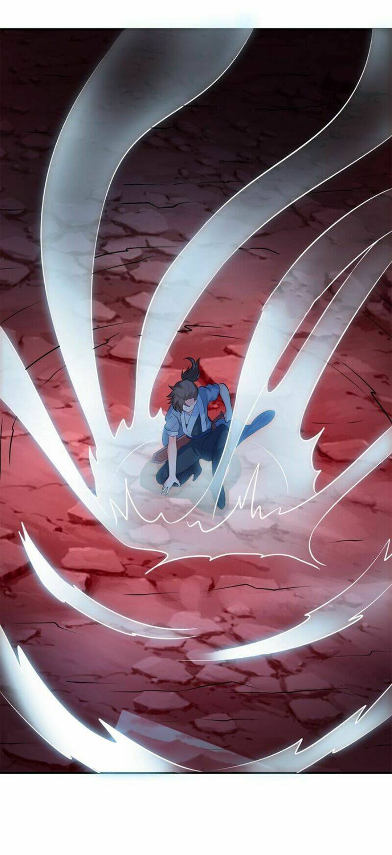 cực vũ huyền đế chapter 46 20