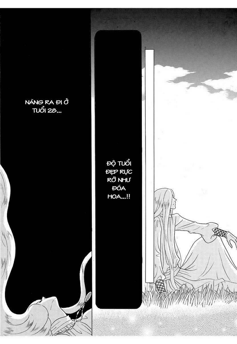 princess - công chúa xứ hoa (bản đẹp) chapter 73 23