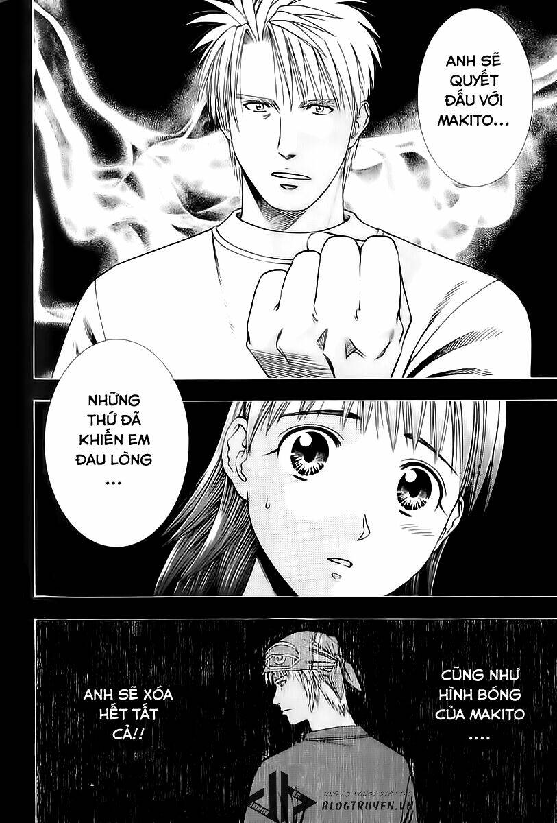 addicted to curry - bàn tay thần sầu chapter 74 19