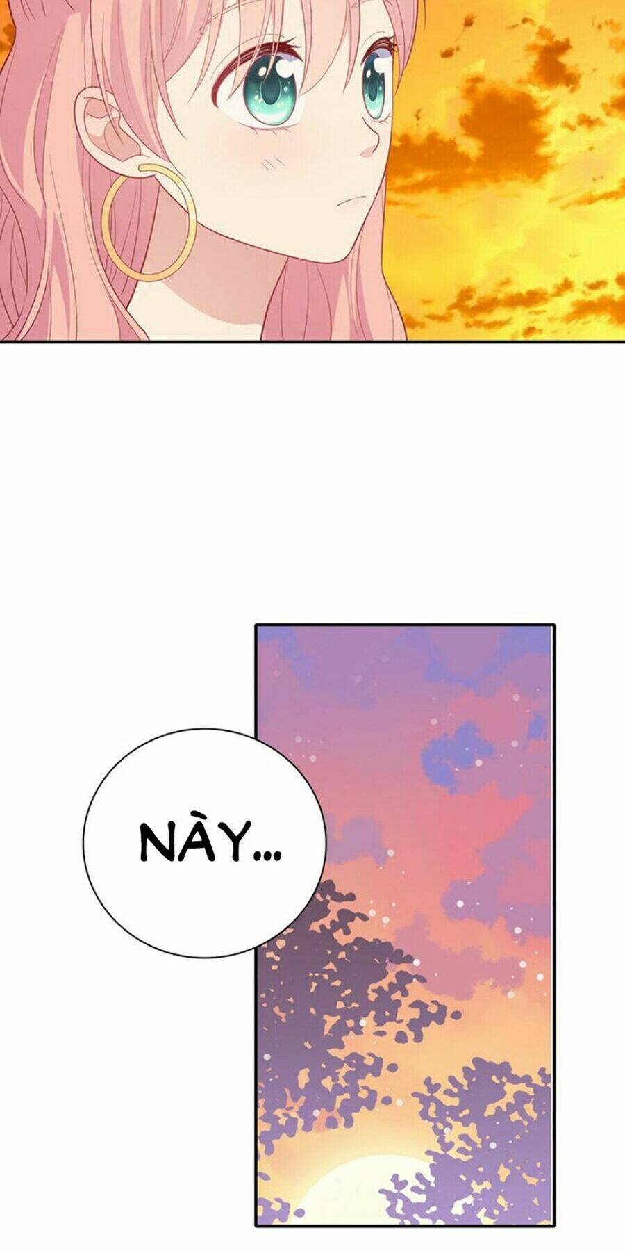 vương tử thành phố và công chúa amazon chapter 53 40