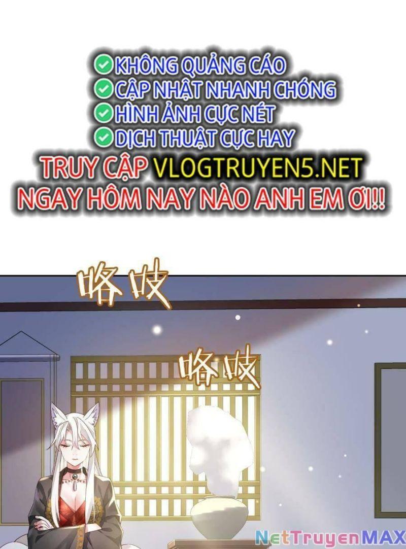 bói toán mà thôi, cửu vĩ yêu đế sao lại thành nương tử ta?! chapter 20 14