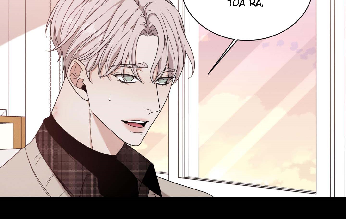 hội chứng minmotion chapter 49 162