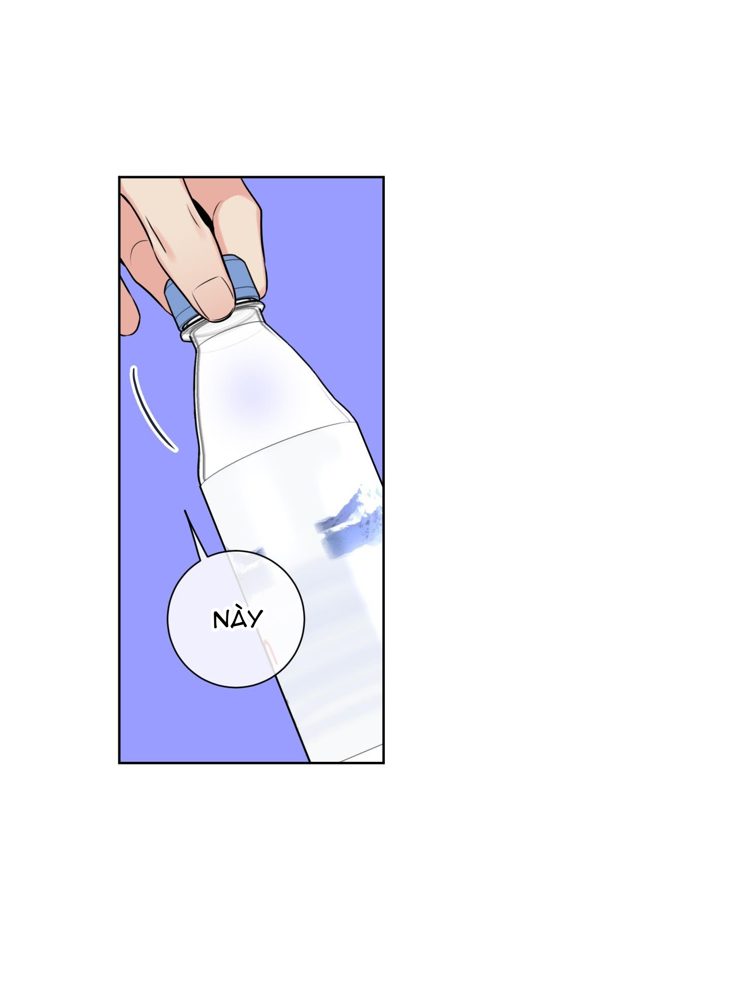 honey trouble - rắc rối ngọt ngào chapter 12 5