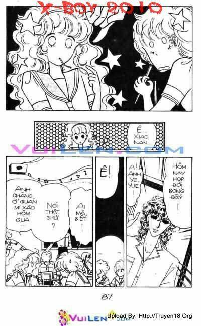 ánh đèn rực rỡ chapter 7 88