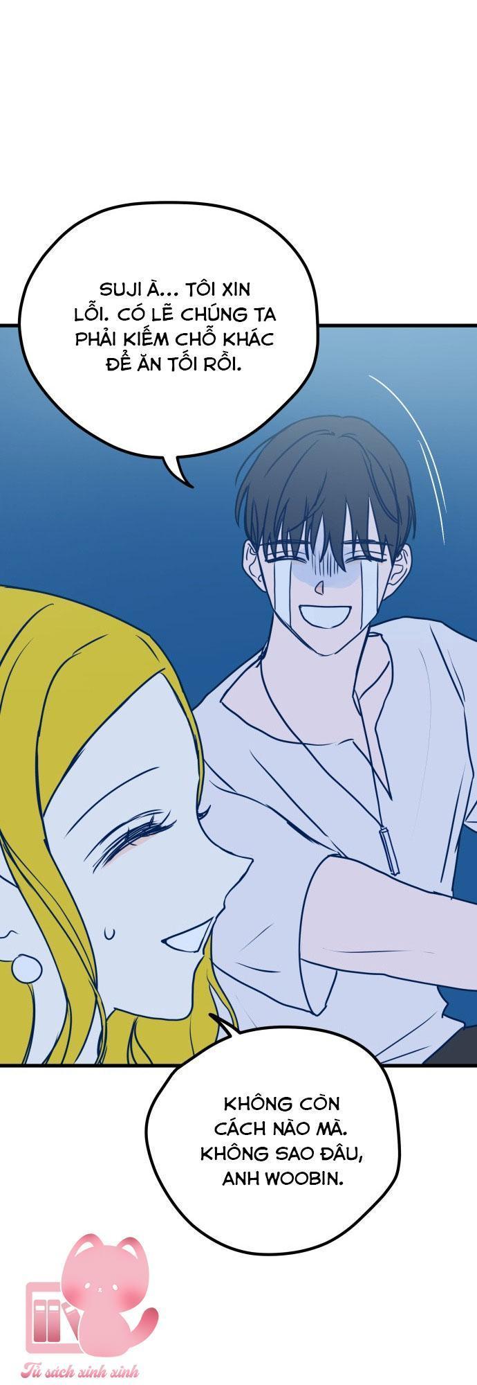 kẻ cắp gặp bà già chapter 5 53