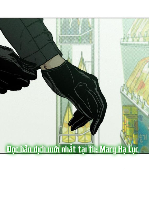 [18+] Nước Mắt Trên Đóa Hoa Tàn chapter 13.1 5