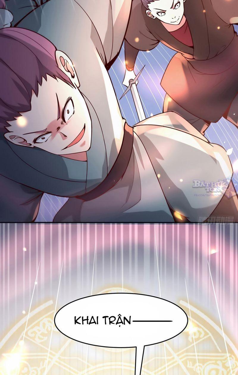 đồ đệ ta toàn là nữ ma đầu chapter 7 2