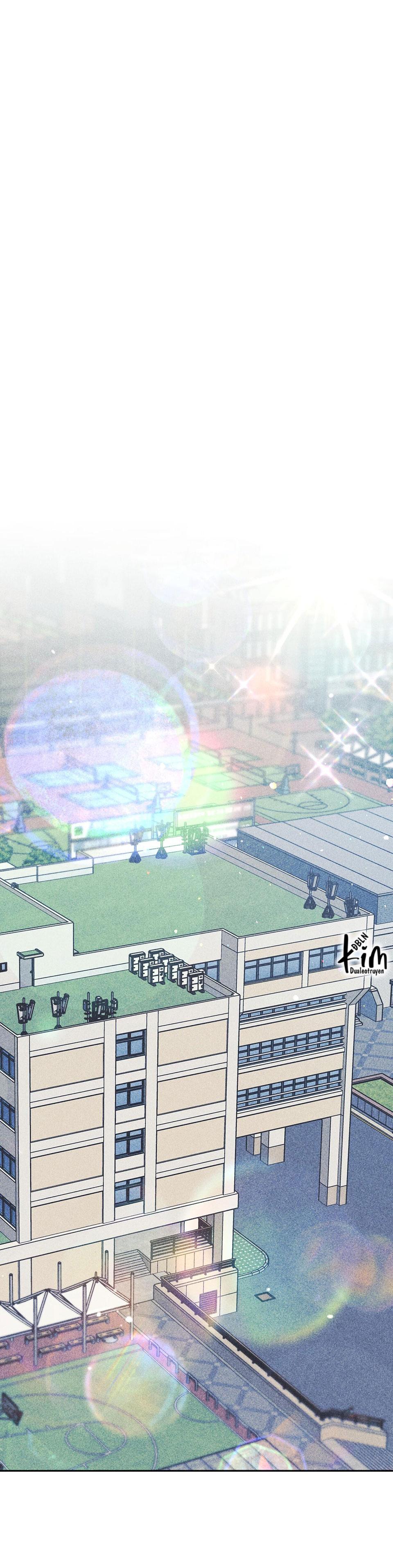 cạm bẫy đại học [m] chapter 49 1