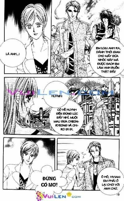 cửa hàng phù thủy chapter 4 19