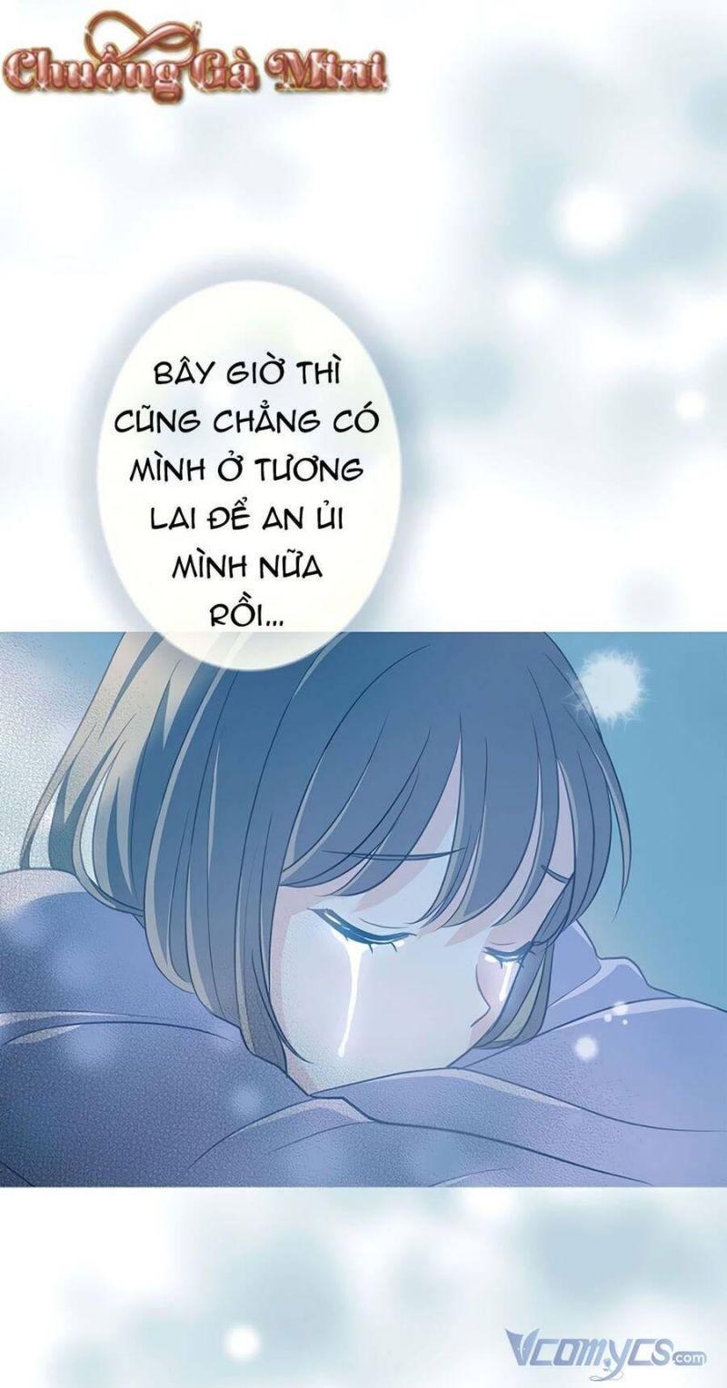 vô tình trở thành con gái của triệu phú chapter 23 14