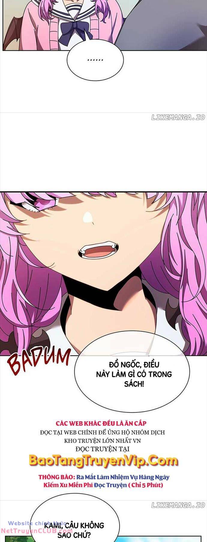 tử linh sư thiên tài của học viện chapter 66 55