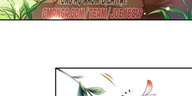 thiên kim bất hoán chapter 54.5 7