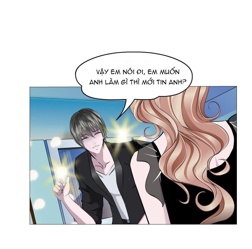 cạm bẫy của nữ thần chapter 109 19