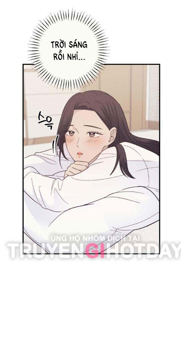 [18+] người vợ quyến rũ chapter 10.1 2