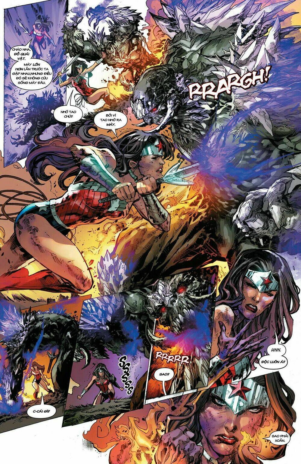 superman: doomed chapter 1 20