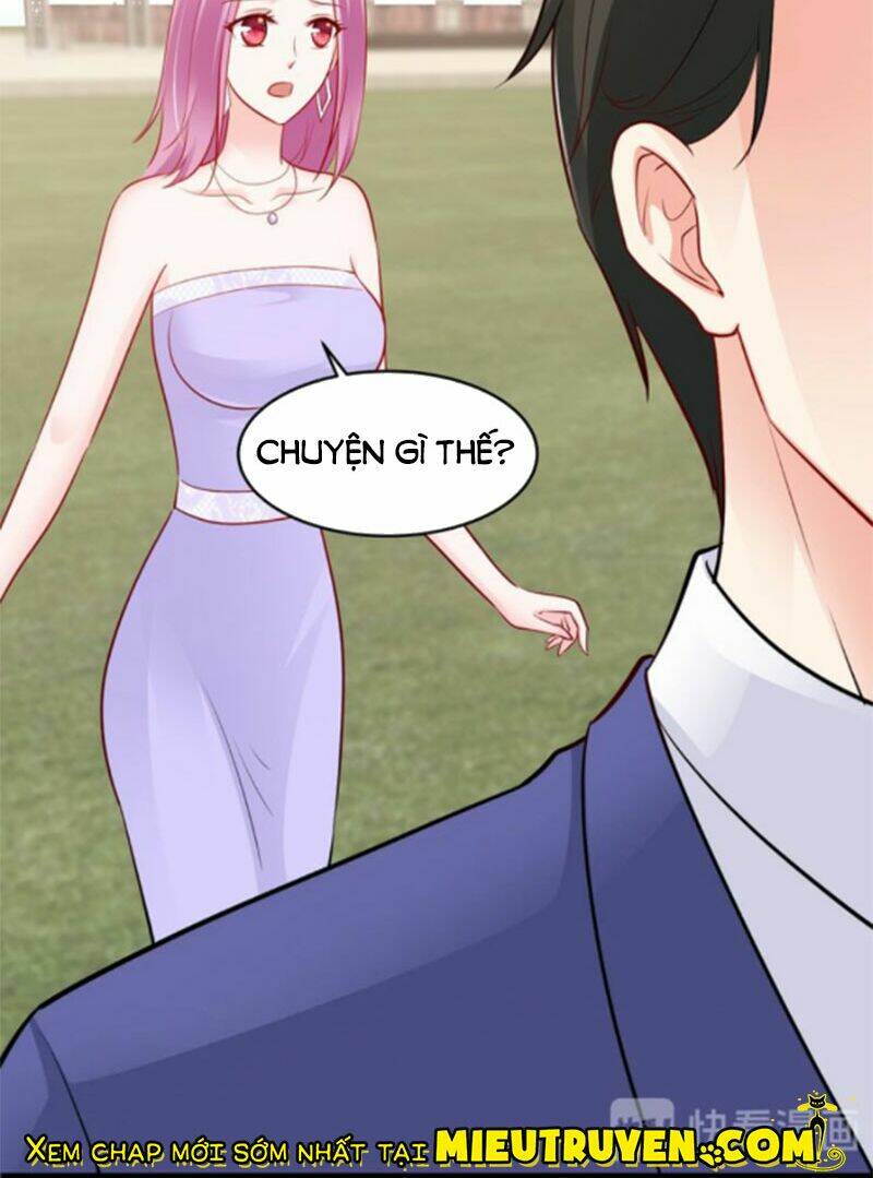 thú cưng độc quyền của boss chapter 109 12