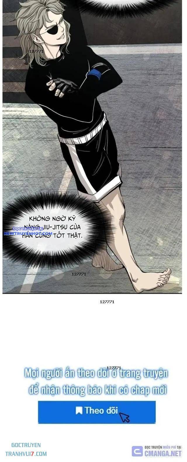 shark - cá mập chapter 154 9