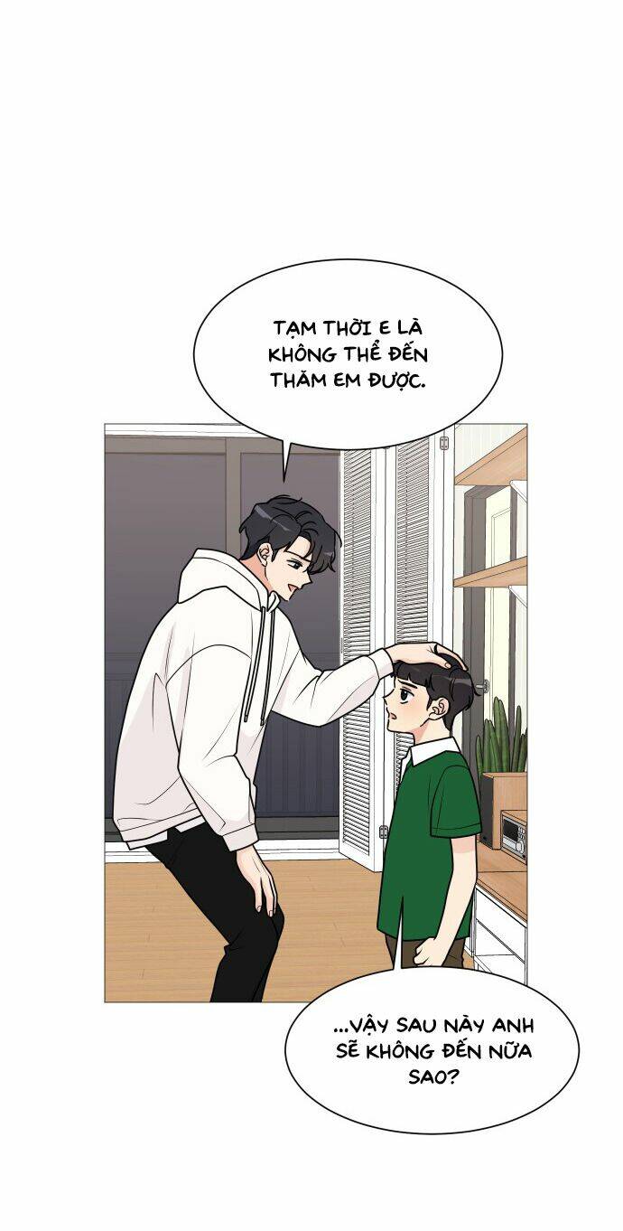 thiếu nữ 1m8 chapter 31 6