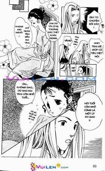 duyên kỳ ngộ chapter 4 94