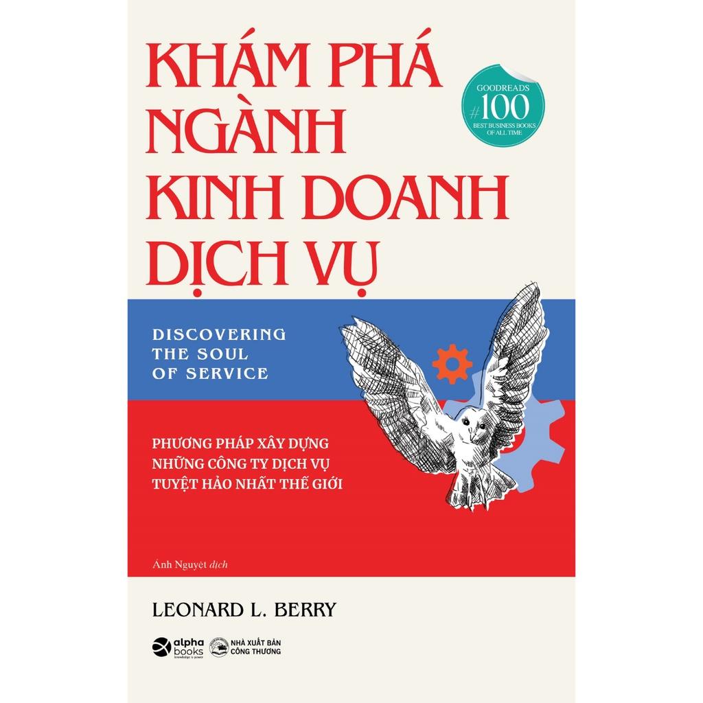 Khám Phá Ngành Kinh Doanh Dịch Vụ