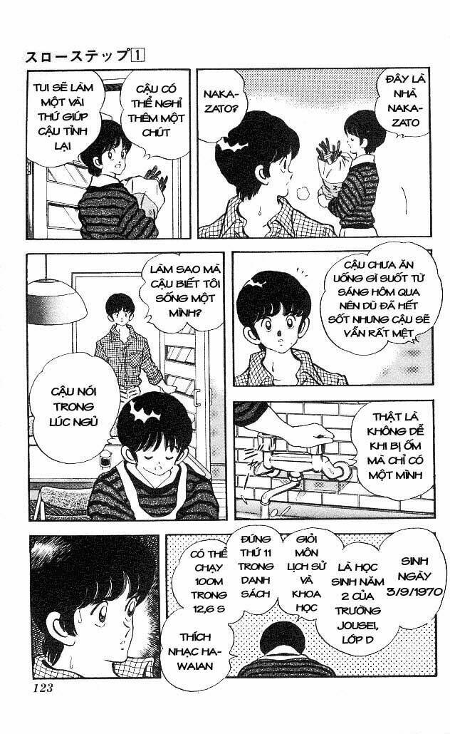 slow step chapter 5 20