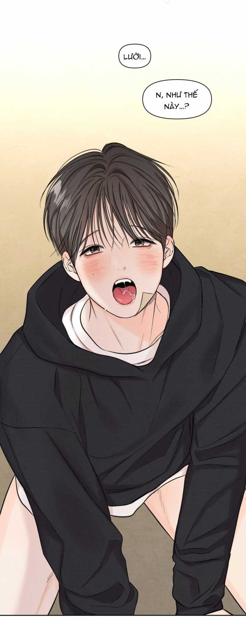 công việc làm thêm hàng ngày chapter 10.1 16