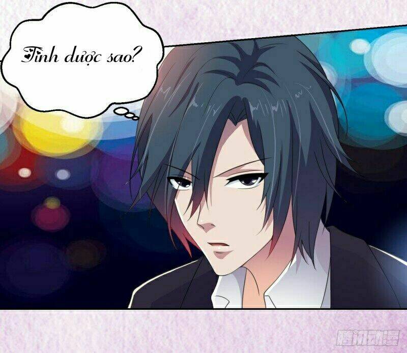 tổng tài thật xấu xa chapter 5 15