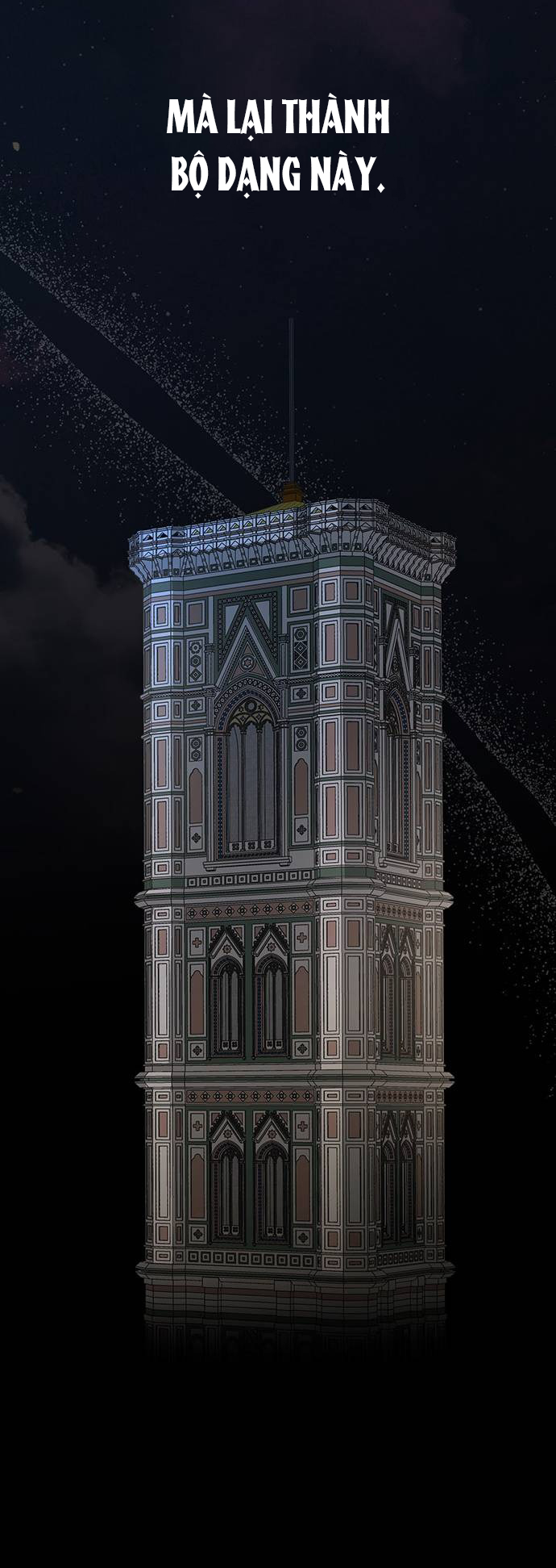 hoàng tử phiền toái chapter 61 9