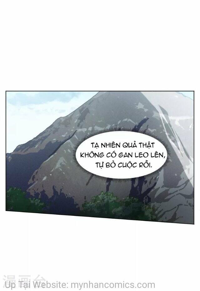 cô ấy đến rồi, xin nằm xuống! chapter 131 26