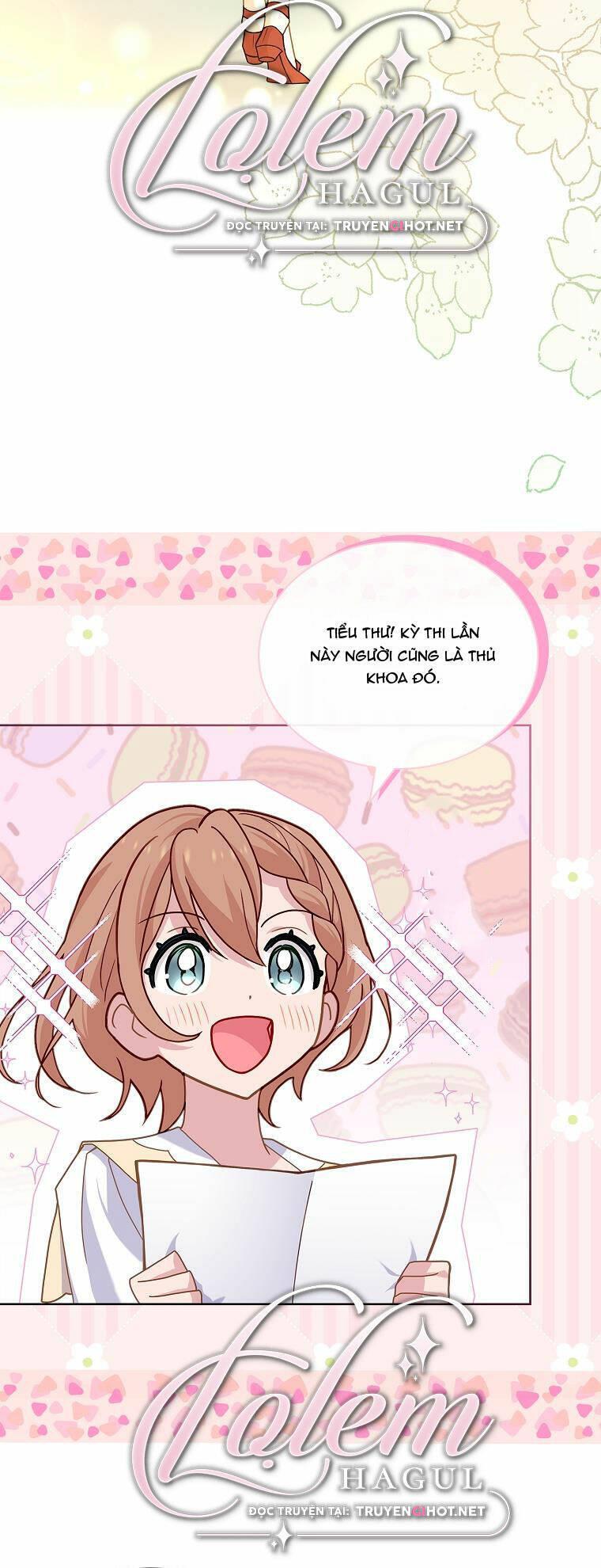 để yên cho tiểu thư hiền chapter 81 21