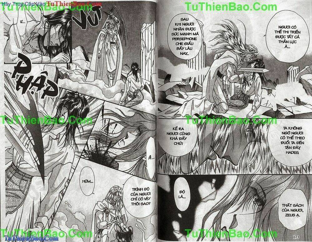 aries thần thoại cung hoàng đạo chapter 21 87