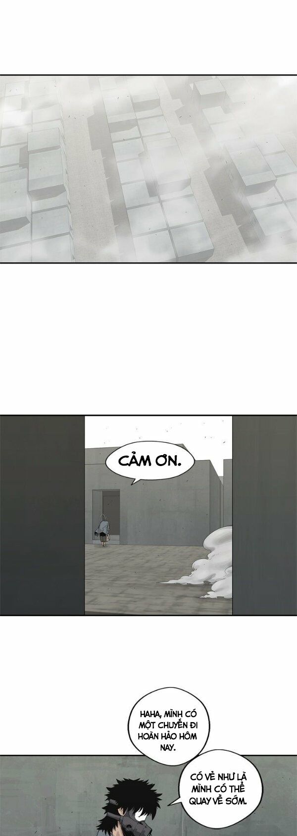 anh shipper may mắn chapter 42 1