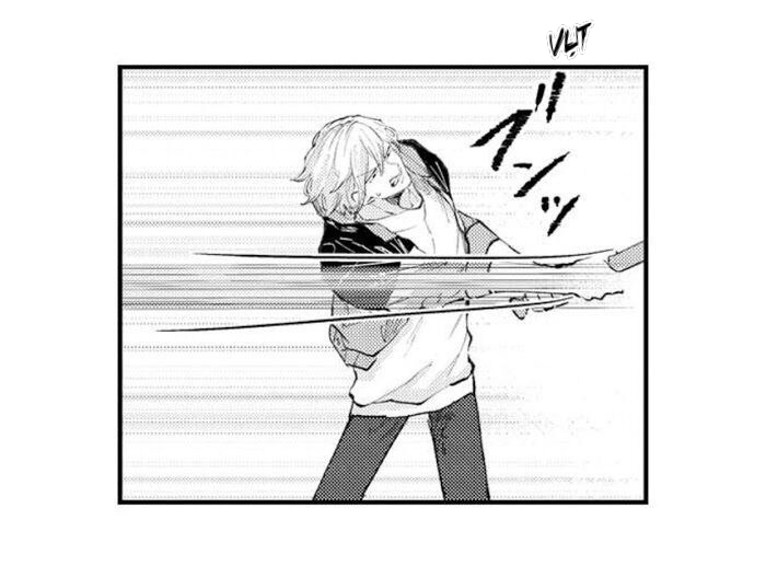 bị một anh chàng lập dị tấn công chapter 53 21