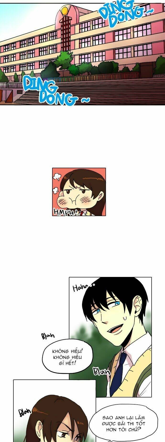 the devil who can't fly chapter 14 2