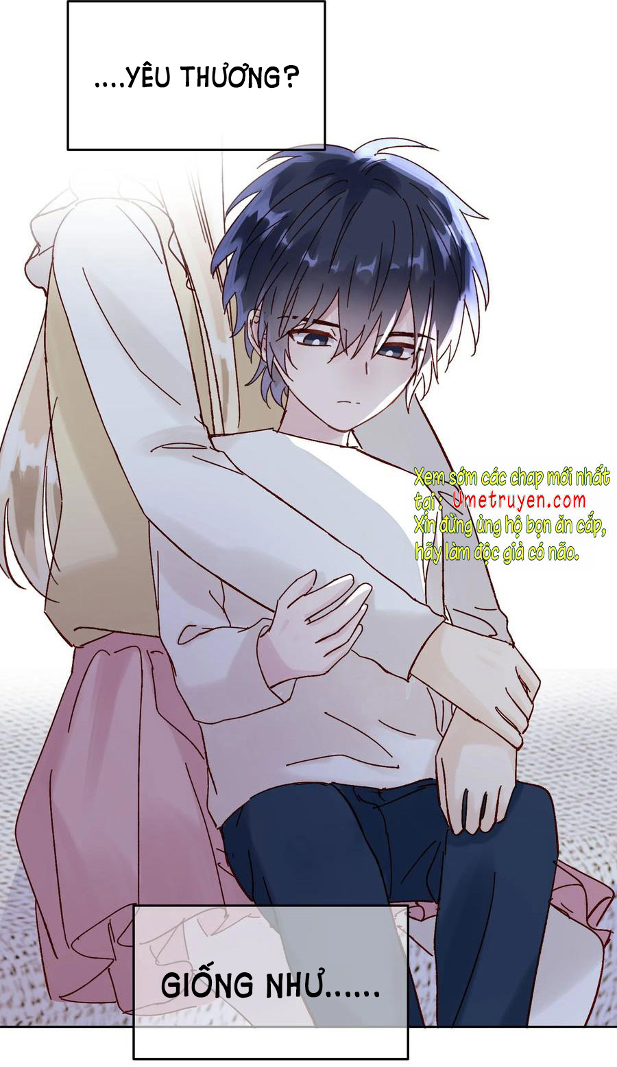 tôi phải làm một kẻ đại xấu xa chapter 8 46