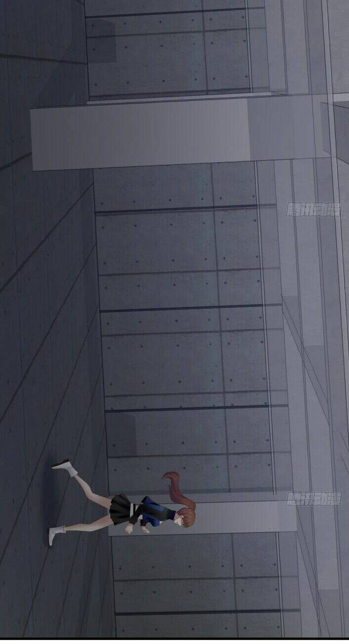 khi trò chơi ác ma bắt đầu chapter 80 31