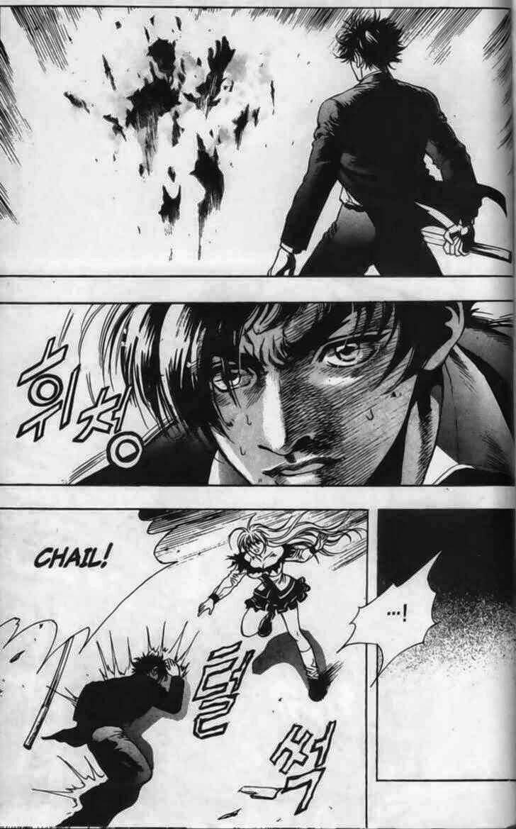 evil's return chapter 11 18