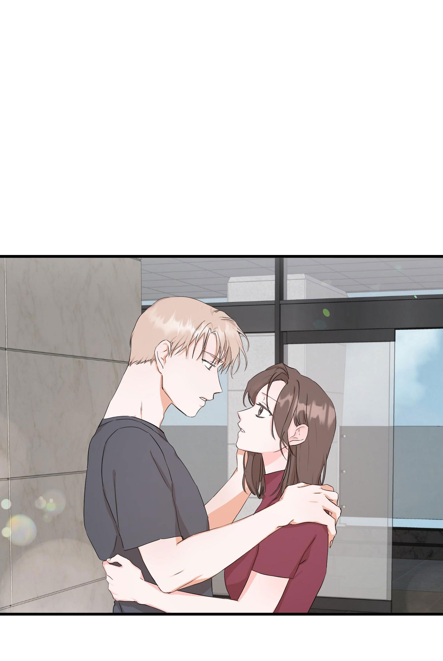 một mình có lên được không? chapter 3 61