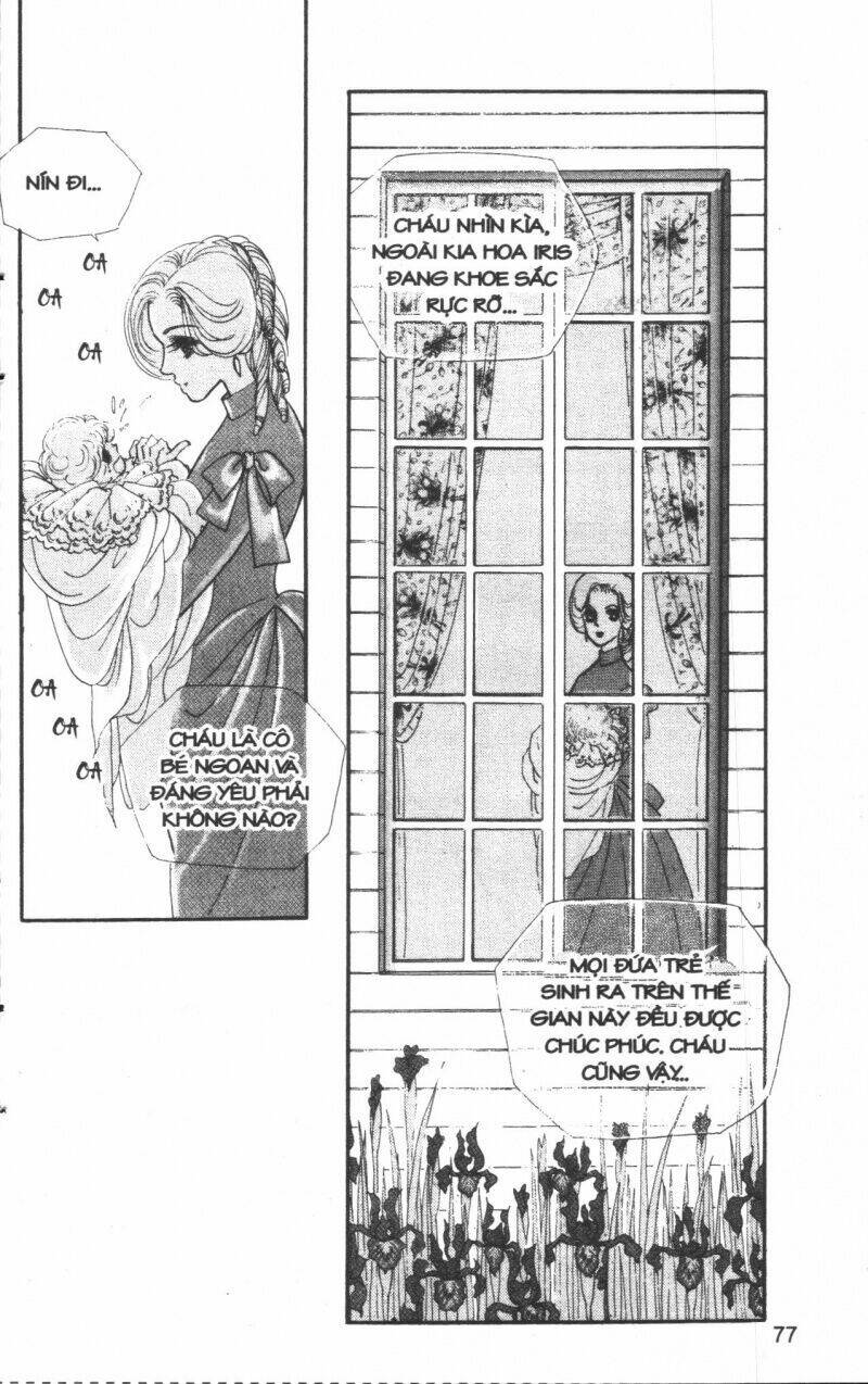 bibi iris chapter 3 77