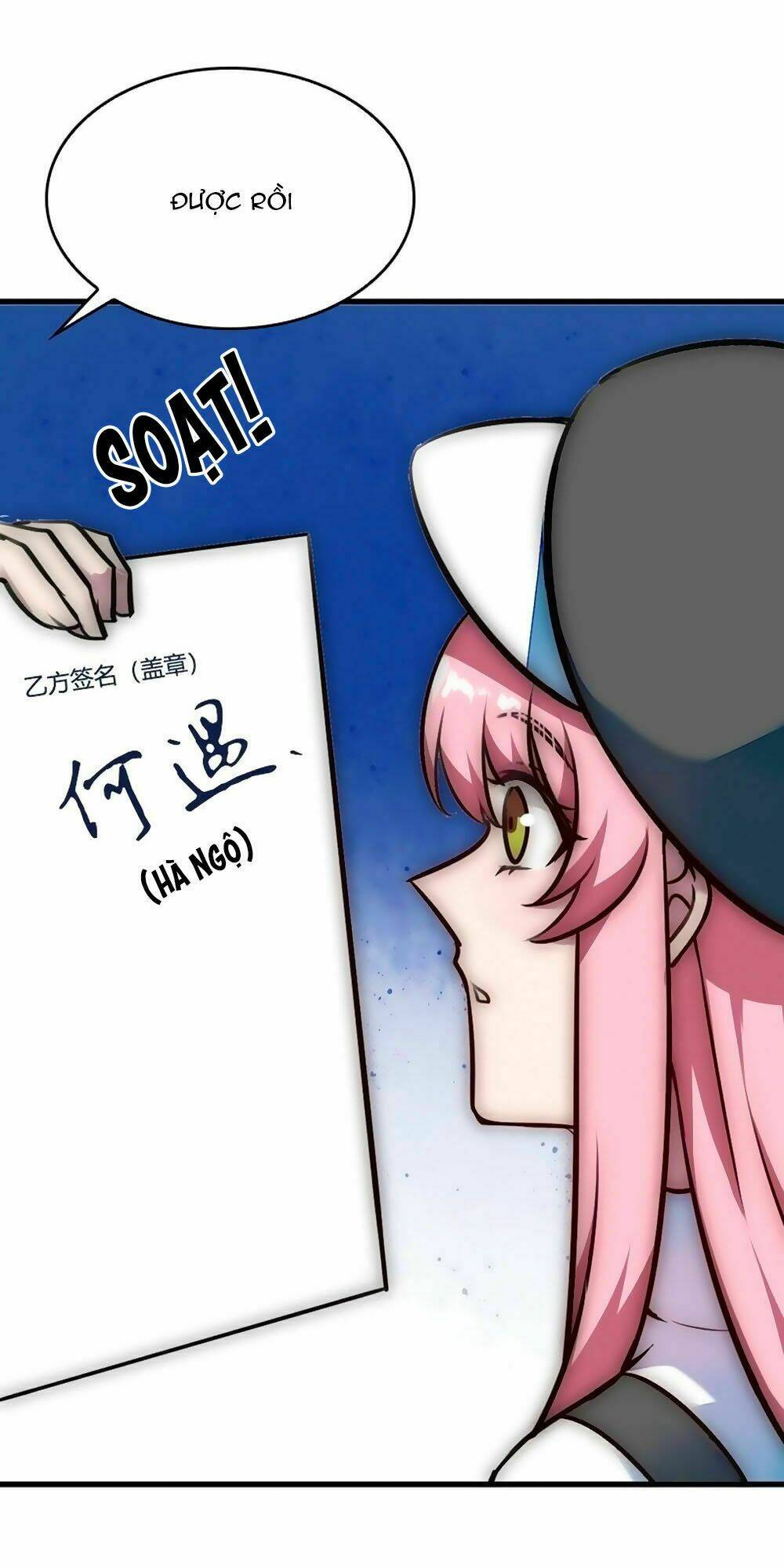 bám lấy nam thần bất chấp thời tiết chapter 44 34