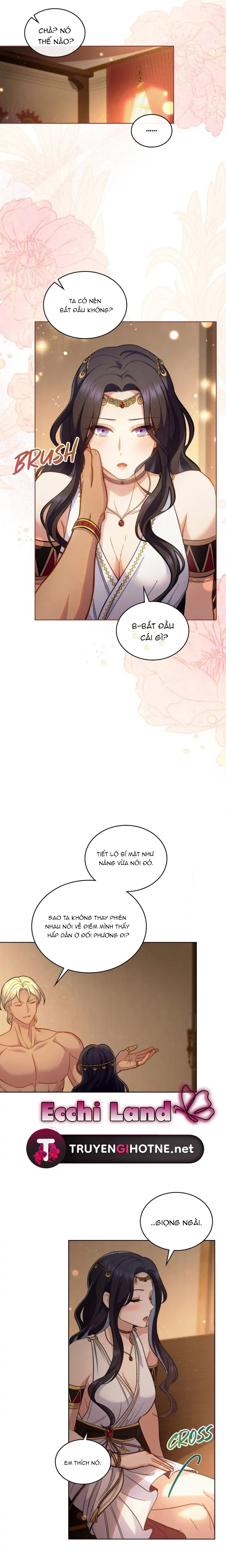 hội cùng thuyền chapter 30.1 6