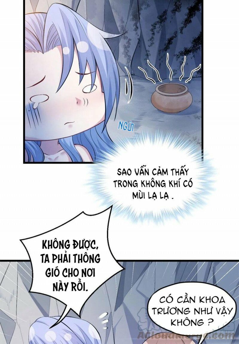 [16+] thảnh thơi thú thế chủng chủng điền, sinh sinh tể chapter 227 5