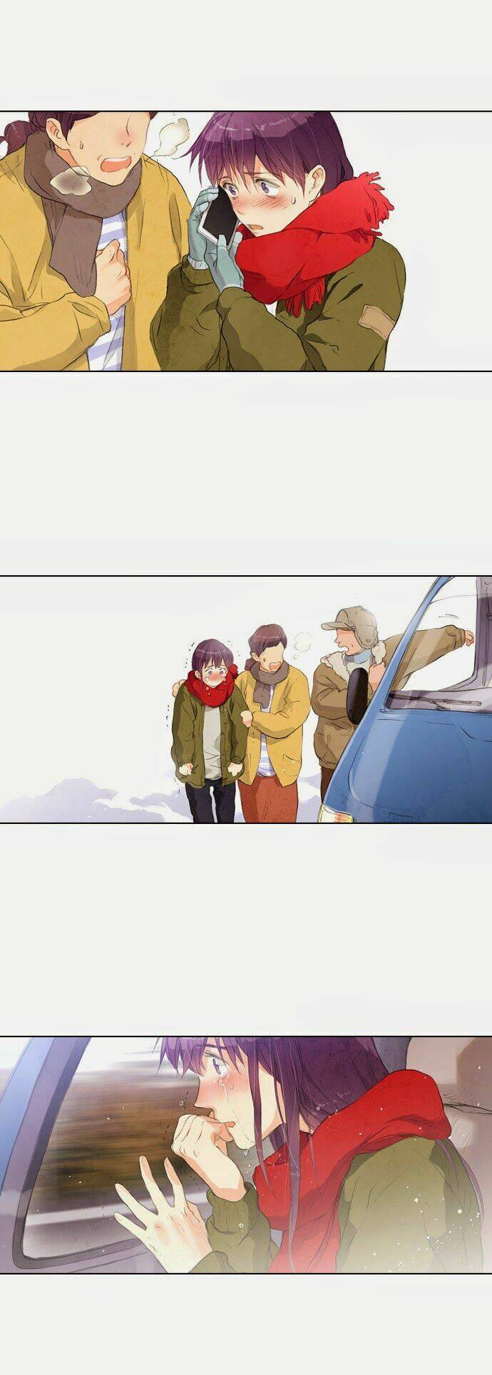 between you and i chapter 22 31