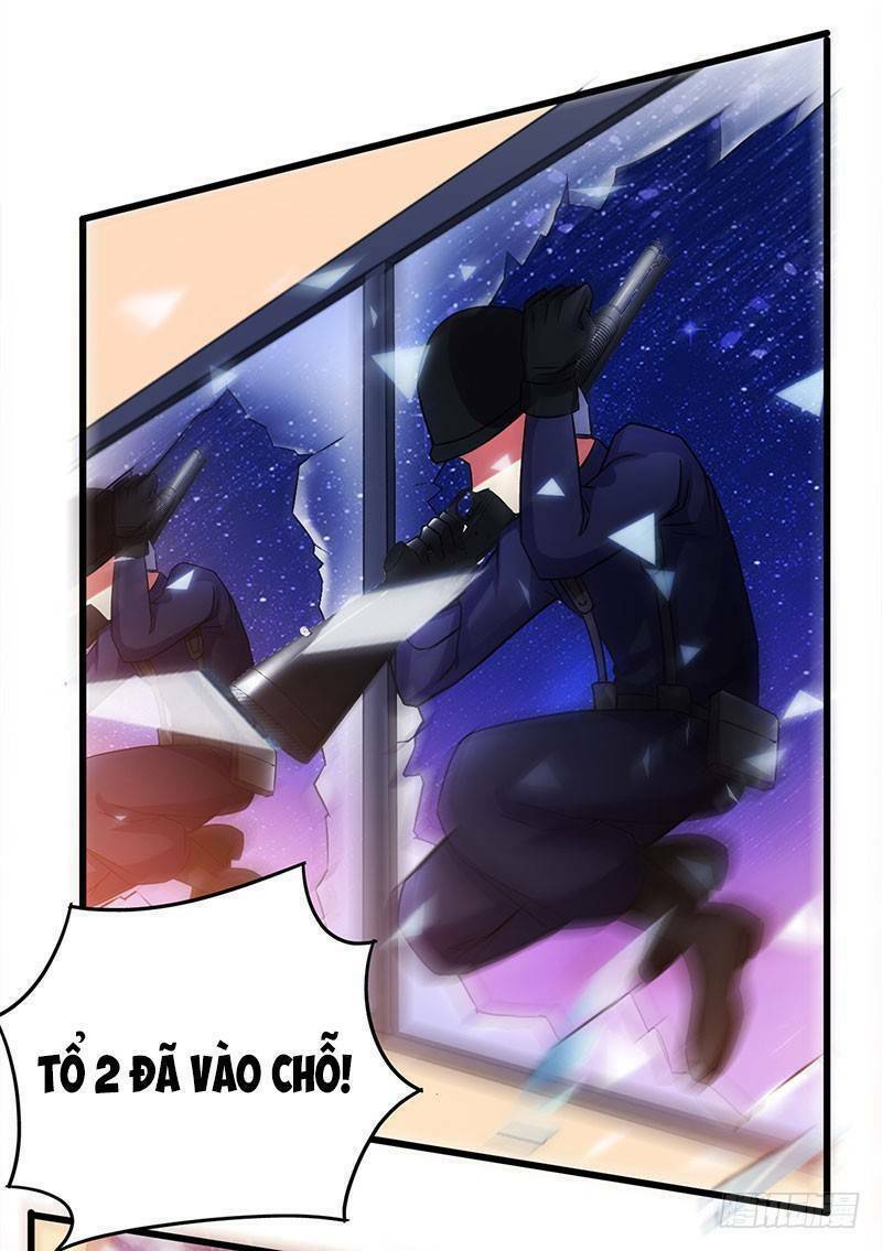 siêu cấp bại gia tử chapter 78 33