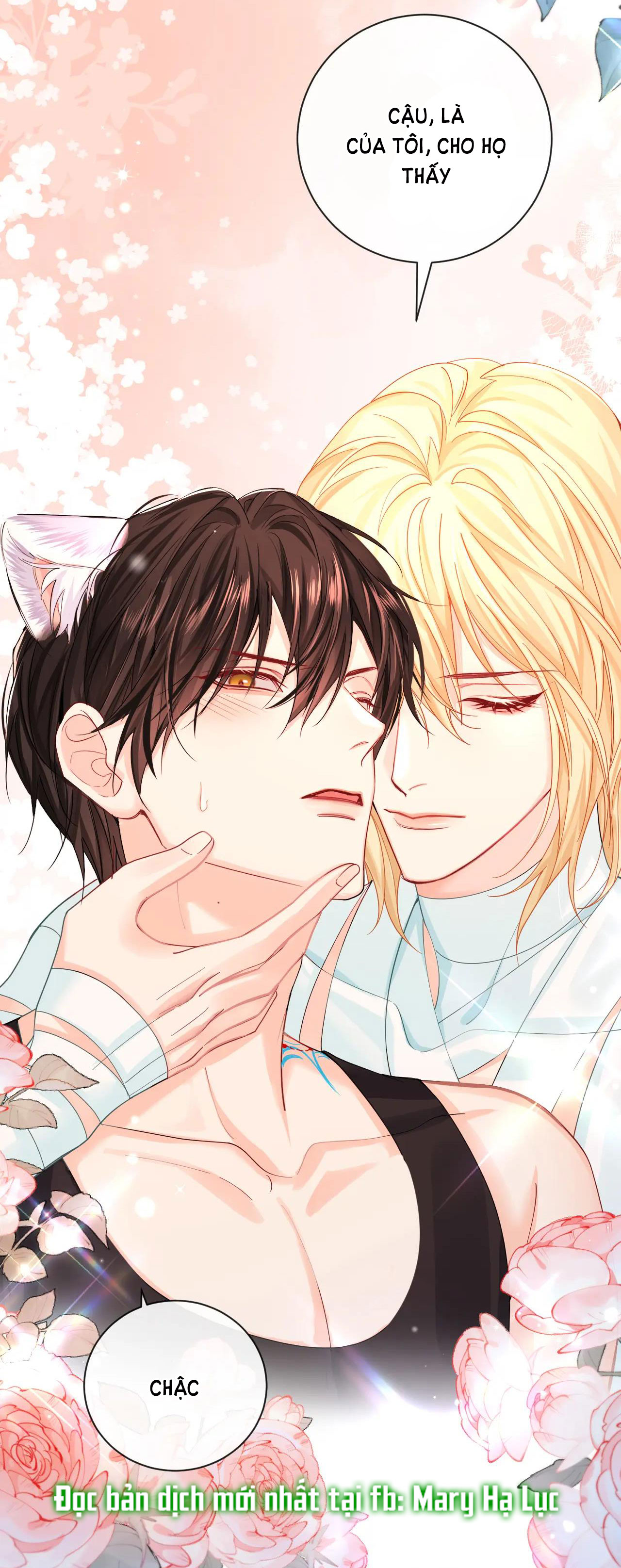 nhân ngư sa ngã chapter 46.2 24