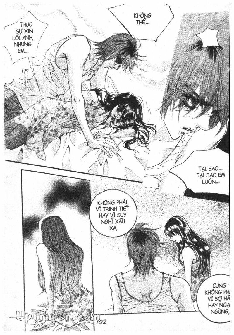 hoàng cung chapter 16 100