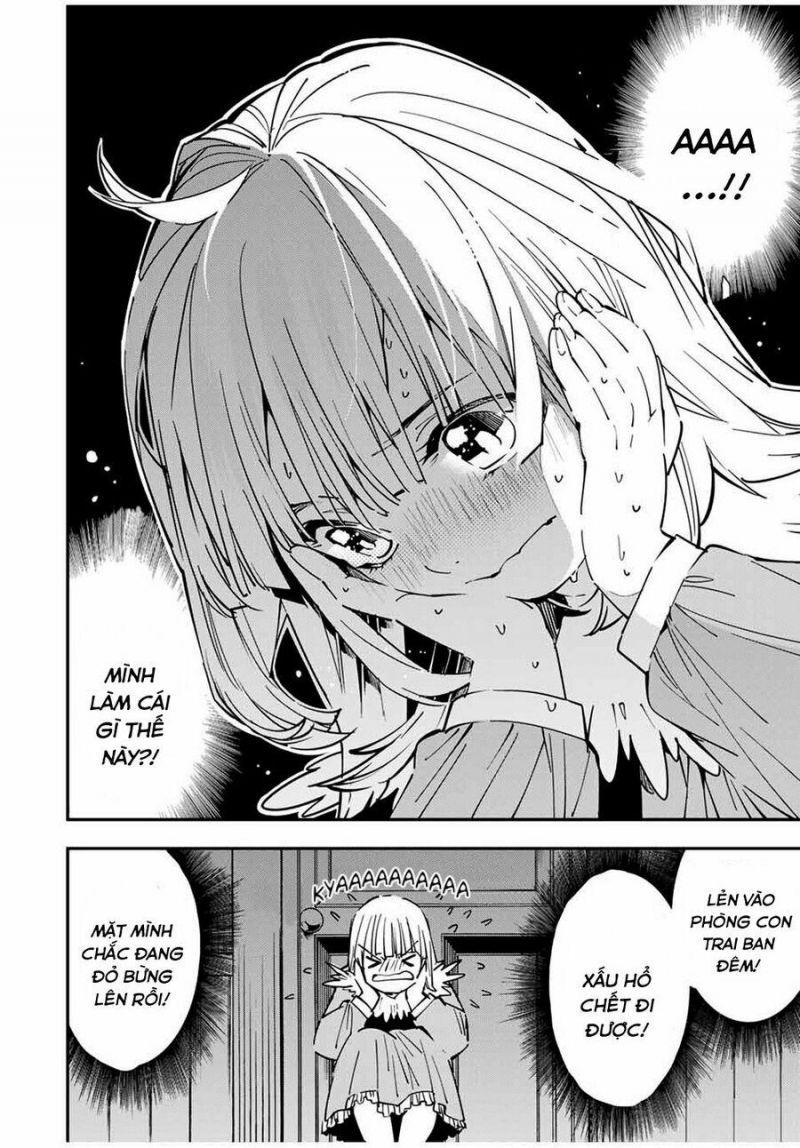 tái sinh thành quý tộc với kĩ năng 'appraisal' chapter 22 6